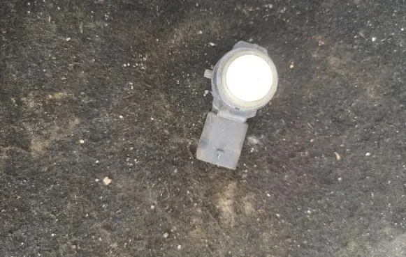 Fiat 500L Parking PDC sensor 735531904 0263013403