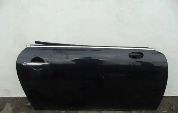 Mini One - Cooper R50 - 53 Door (2 Door Coupe) 