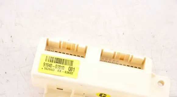 KIA Sportage Fuse module 91940D7010