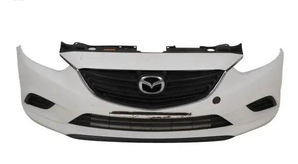 Mazda 6 Front bumper