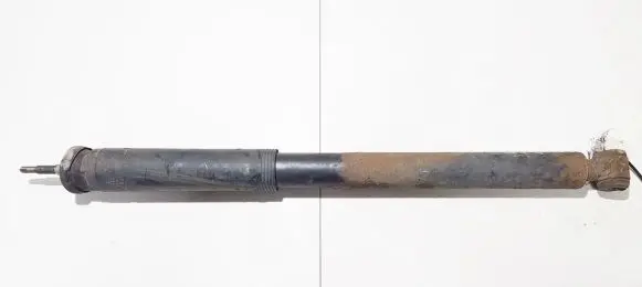 Mercedes-Benz CLC CL203 Rear shock absorber/damper 2083230198 4922120360
