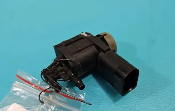 Audi A4 S4 B8 8K Turbo solenoid valve 1K0906283A IMPRK1375718