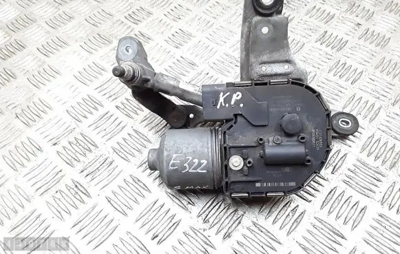 Ford S-MAX Front wiper linkage 6m2117504cb 1137328503