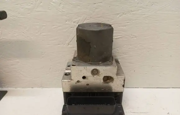 BMW X6 E71 ABS Pump 0265250345 6793490 6774992