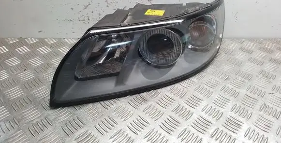 Volvo S40 Headlight/headlamp 30698885