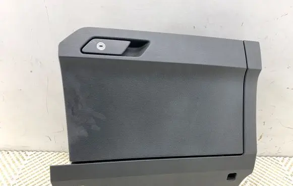 Audi Q3 F3 Glove box set 83B857035A