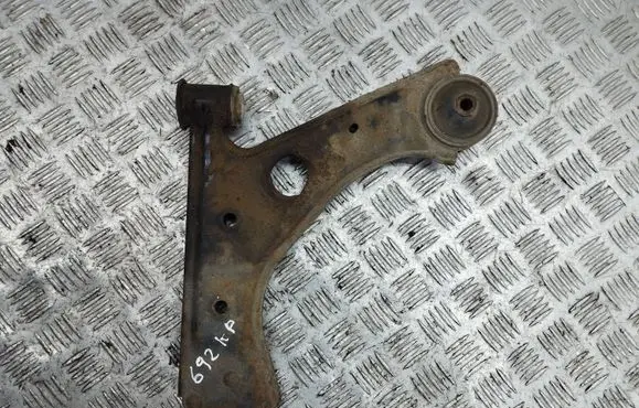 Opel Corsa D Front lower control arm/wishbone