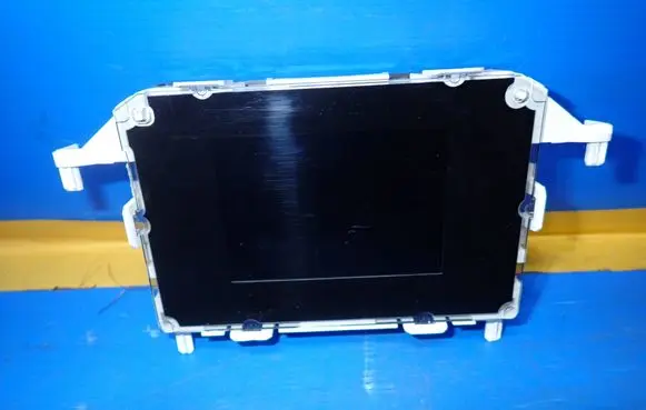 Ford Fiesta Screen/display/small screen C1BT-18B955-BC E11035345