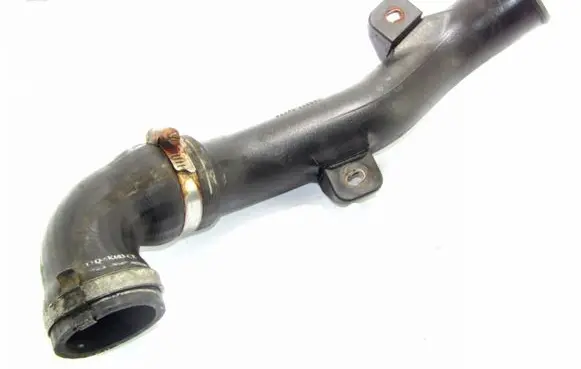 Ford Transit - Tourneo Connect Intercooler air channel guide 2T109F796BF