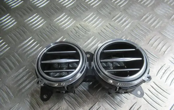 Mercedes-Benz S W222 Dashboard air vent grill cover trim A2228300854