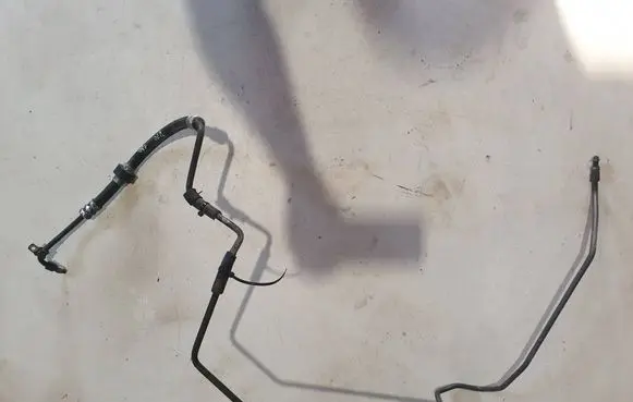 Volvo V70 Power steering hose/pipe/line