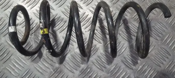 Smart ForTwo I Rear coil spring