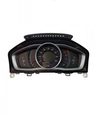 Volvo XC60 Speedometer (instrument cluster) 31412869
