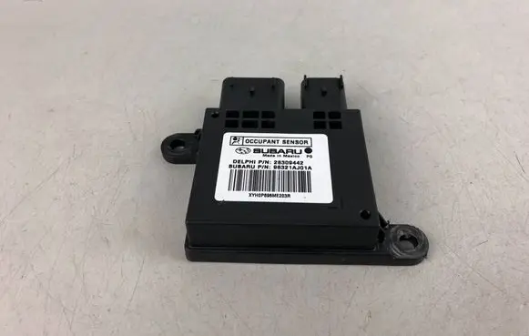 Subaru Outback Seat pressure sensor 98321AJ01A