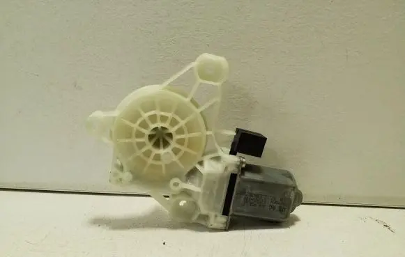 Volkswagen ID.4 Rear door window regulator motor 4K0959881