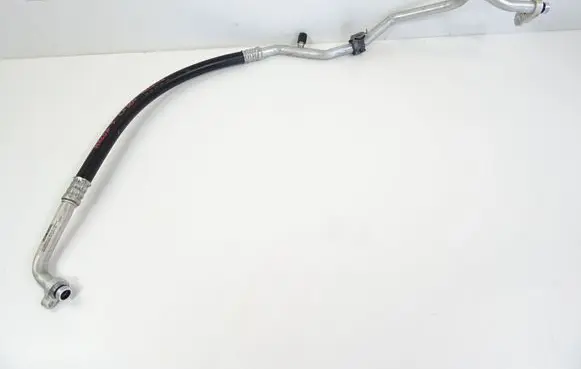 Mazda 3 III Air conditioning (A/C) pipe/hose BJS7061462