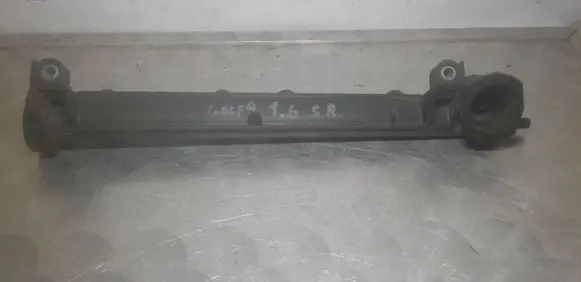 Volkswagen Golf IV Fuel main line pipe 06A133317A