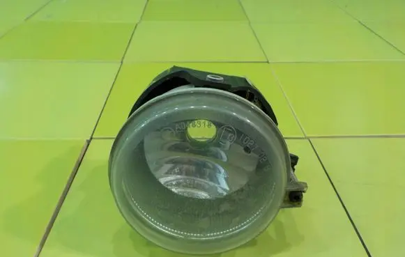 Chrysler Grand Voyager V Front fog light 04805857AB 18AB19