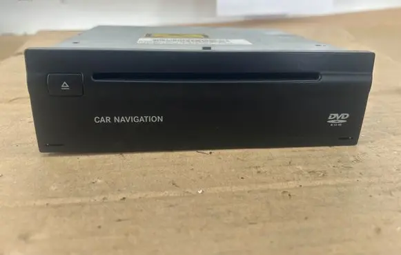 Mercedes-Benz SLK R170 GPS navigation control unit/module A2208206085 47735198