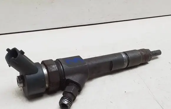 Renault Megane II Fuel injector 8200389369