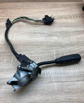 Mercedes-Benz E W210 Wiper control stalk 2105400144 01401200 WITHPLUG