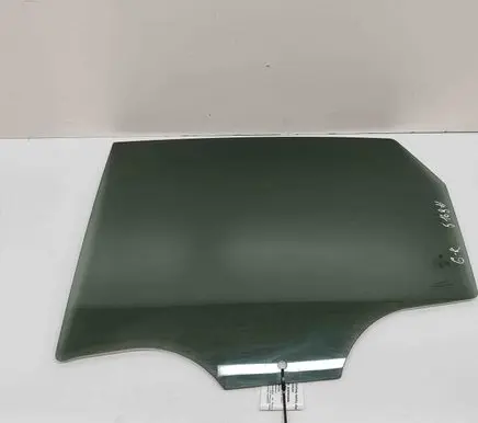 Volkswagen Taigo Rear door window glass 2G4845025A