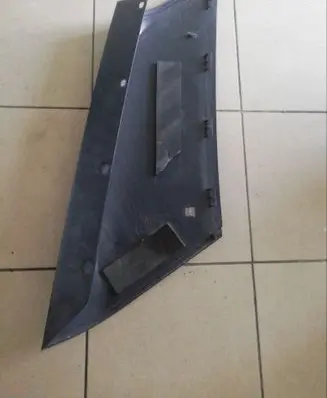 Land Rover Range Rover Sport L320 (B) pillar trim (top) DG00017