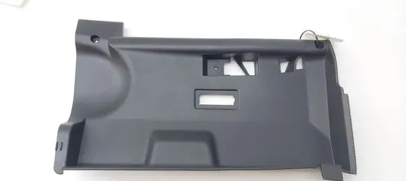 BMW Z4 E85 E86 Dashboard lower bottom trim panel 7036390 51457036390 77320110