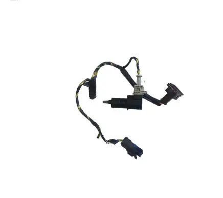 Peugeot 406 Coolant level sensor 9753584780 ZV1414 731038
