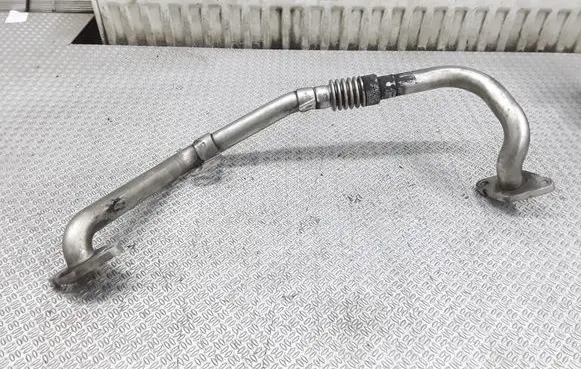 Seat Exeo (3R) EGR valve line/pipe/hose 03L131521AH 09052709
