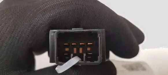 KIA Sorento Fog light switch 025917774970