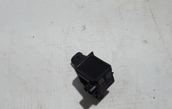 Chrysler Pacifica Airbag deployment crash/impact sensor 68245080AA