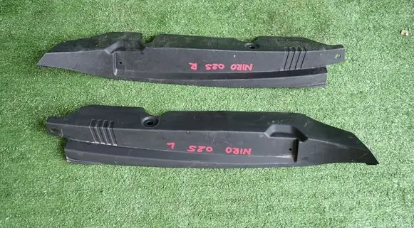 KIA Niro Engine bonnet/hood lock trim molding 84159AT000