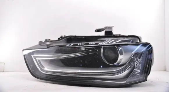 Audi A4 S4 B8 8K Headlight/headlamp 8K0941597E 8K0941005D