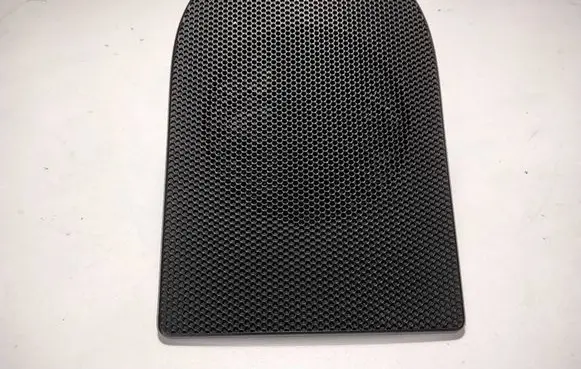 Mazda CX-7 Parcel shelf speaker trim grill EG2155530 K4366