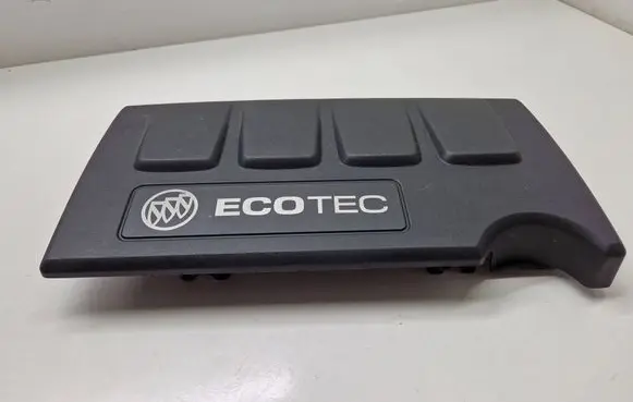 Buick Encore I Engine cover (trim) 55578396
