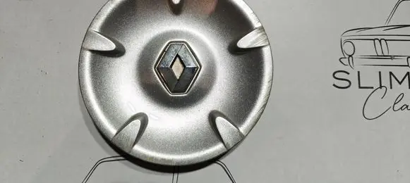 Renault Kangoo I Other exterior part 8200079553 8200206881 REB9141011