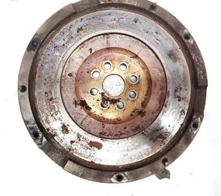 Flywheel
