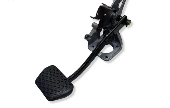 BMW 3 E46 Brake pedal 35112229128