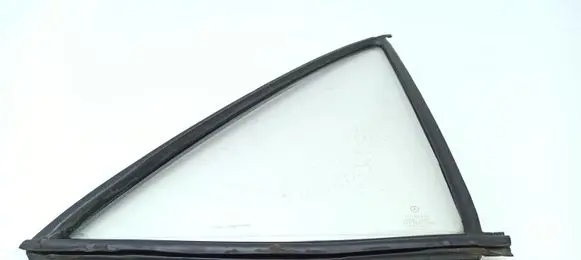 Mercedes-Benz 250 280 C CE W114 Rear vent window glass 1157350224