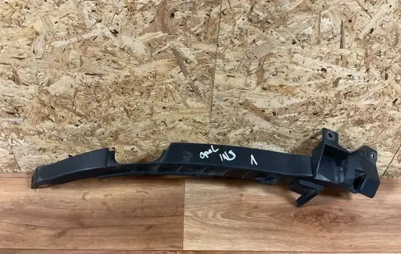 Opel Insignia A Headlight/headlamp mounting bracket 13250570