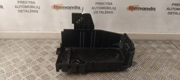 Citroen C4 X Battery tray 41625400