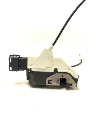 Peugeot 308 Front door lock 917900N807Z