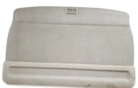Renault Laguna II Parcel shelf load cover 8200000239