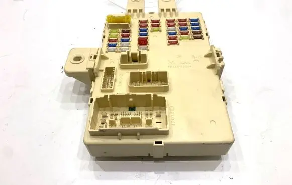 KIA Sportage Other control units/modules 91950-3W030
