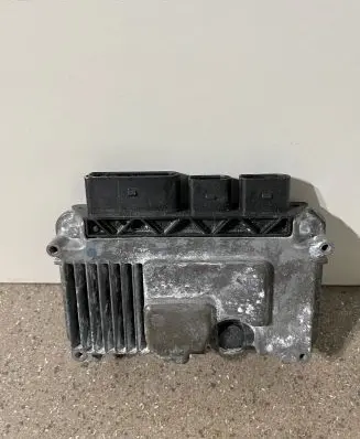 Audi A8 S8 D4 4H Other control units/modules 4H0907144 0273011032 7831900107