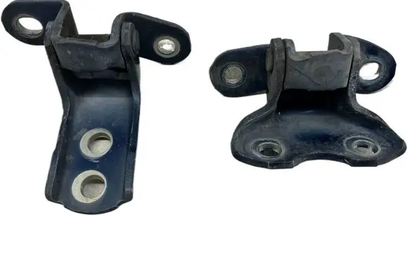 Toyota Prius (XW30) Front door hinge set 