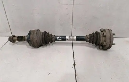 Porsche 911 991 Rear driveshaft/prop shaft 99133202450