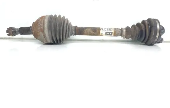 Fiat Scudo Front driveshaft VKJC8523