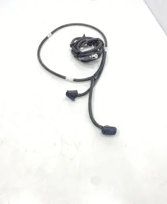 Ford Transit Custom Windshield washer spray nozzle BK2117666AE